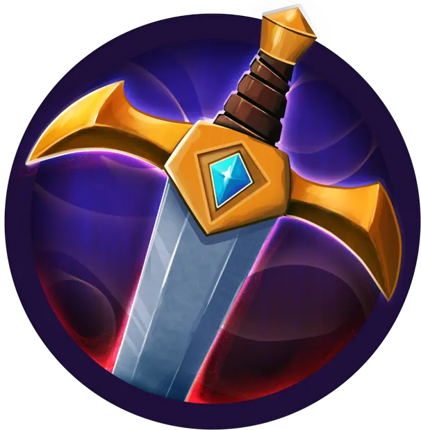  Example Of Weapon Icons Shield Png Gladiator Icon