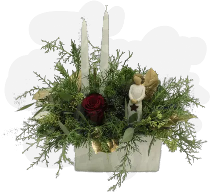  Shining Light Bouquet Png Shining Light Png