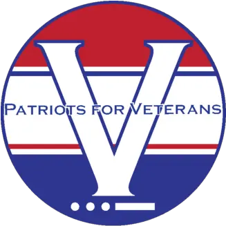  Patriots For Veterans By Grnacres325 Emblem Png Patriots Icon