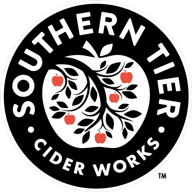  Southern Tier Cider Works Unfiltered Apple 12 Barrel Solkatterna Png Angry Orchard Logo