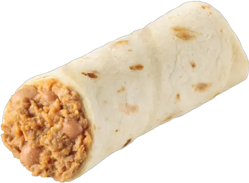  Ruiz Foodservice El Monterey Beef And Bean Burrito 4 Ounce 8 Per Pack 8 Packs Per Case Wrap Roti Png Burrito Png