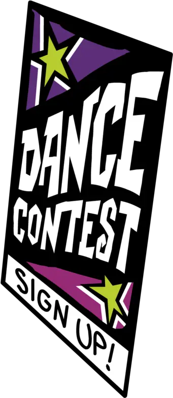  Dance Contest Club Penguin Wiki Fandom Clip Art Png Dance Dance Revolution Logo