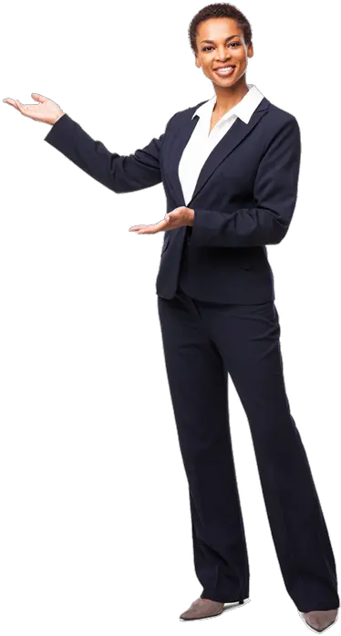  Business Person Person Background Standing Png Person Standing Png