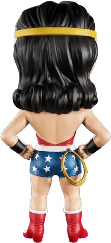  Dc Comics Golden Age Wonder Woman Skeleton Xxray 4 Figure Wonder Woman Png Wonder Woman A Feminist Icon