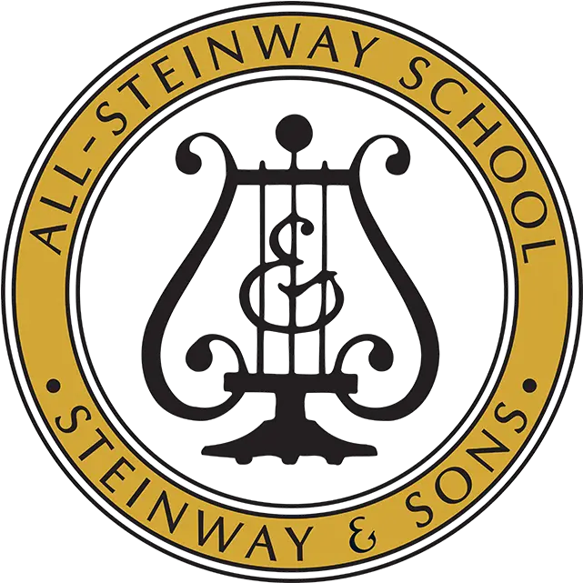  All Steinway School Kutztown University Music Department All Steinway School Png Fun Piano Icon