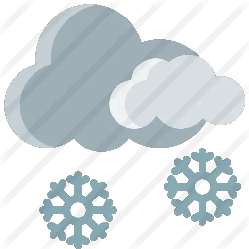  Snow Free Weather Icons Vector Graphics Png Snowing Png