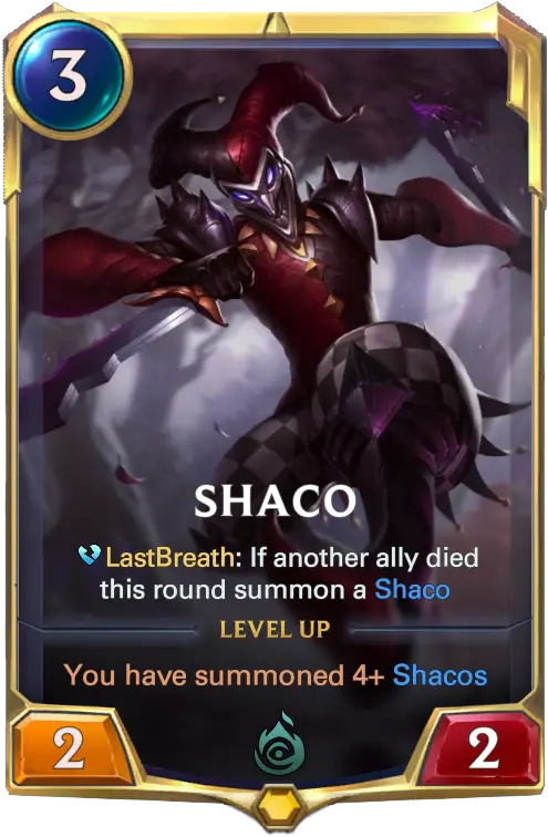  Shaco Is Just As Annoying To Kill Here In League R Silco In League Of Legends Png Jack In The Box Icon