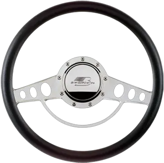  Steering Wheel Clipart Png Muscle Car Billet Steering Wheel Png