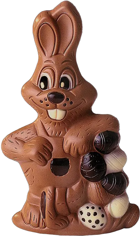  Download Free Pic Easter Bunny Chocolate Png File Hd Icon Chocolate Easter Bunny Png Easter Buddy Icon