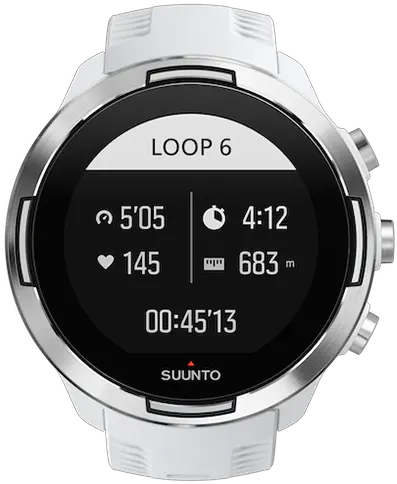  6 Tips For Xc Skiing With Your Suunto Cross Country Skiing Suunto Png Nite Icon T100