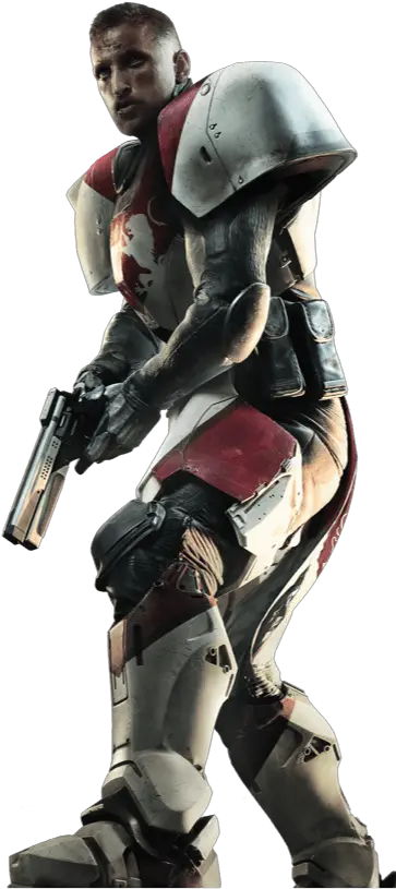  Destiny Titan Destiny 2 Titan Png Destiny Hunter Png