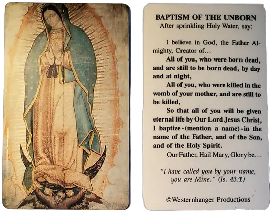  1 Products U2013 Tagged Prayer Cards Ysleta Mission Gift Basilica Of Our Lady Of Guadalupe Png Lady Of Guadalupe Icon