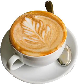  Drinks Png Images Coffee Latte Png