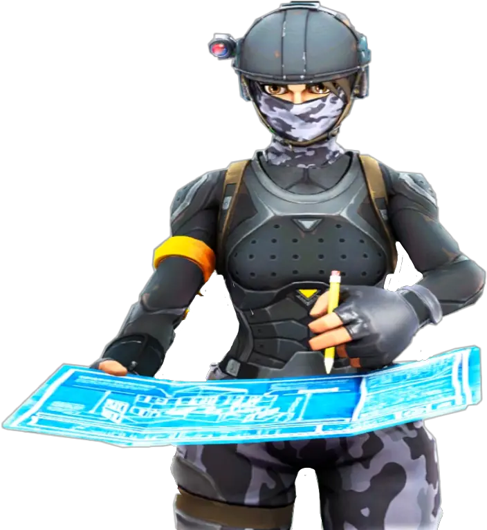  Fortnite Eliteagent Fortniteskin Agent D Elite Png Elite Agent Png