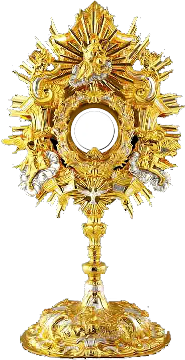  This England The Spirit Of The Triumph Of Anglo Blessed Sacrament Monstrance Png Our Lady Of Walsingham Icon