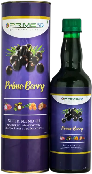  Prime Berry Maqui Png Berry Png