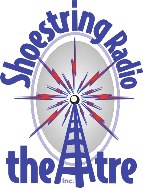  Radio Dramas By Shoestring Theater Circle Png Drama Logo