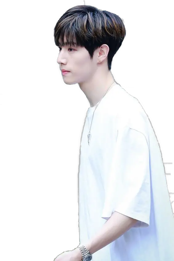  Download Mark Tuan Png 2018 Mark Tuan Got7 Png Mark Tuan Icon