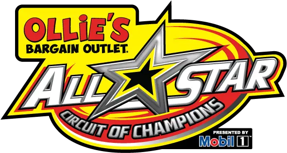  5 All Star Sprint Races Set For Wayne County Speedwayu0027s 2019 Bargain Outlet Png Mobil 1 Logo