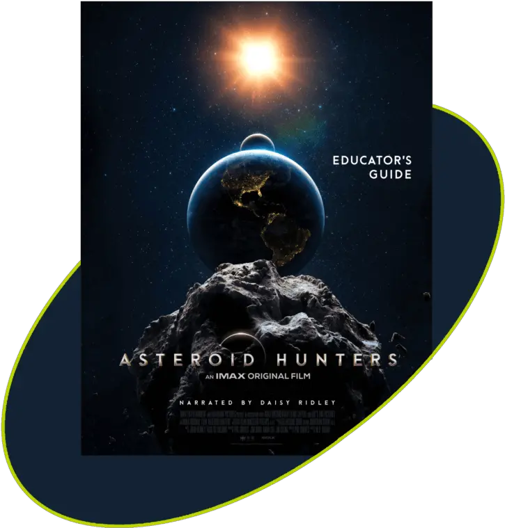  Asteroid Hunters Omnimax Theater U2013 Saint Louis Science Center Fiction Png Daisy Ridley Icon