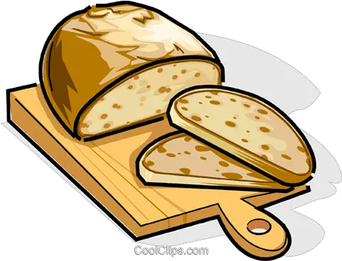  Russian Cuisine Bread Royalty Free Vector Clip Art Tartine De Pain Dessin Png Bread Transparent Background