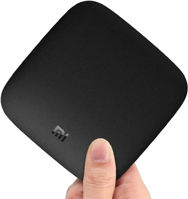  Xiaomi Mi Box Android Tv Central Mi Products List Png Tv Box Png