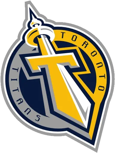  Toronto Titans Toronto Titans Tournament Png Titans Logo Png