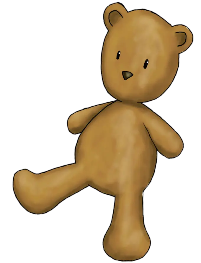  Bear Clip Art Free File Cute Teddy Cute Vintage Bear Clipart Png Teddy Bear Clipart Png