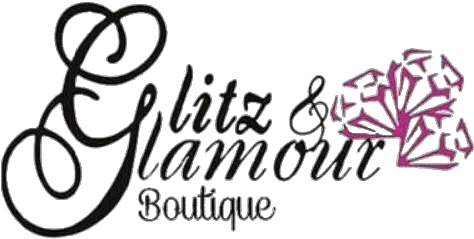  Breast Cancer Awareness Glitz And Glamour Boutique Png Cancer Logos