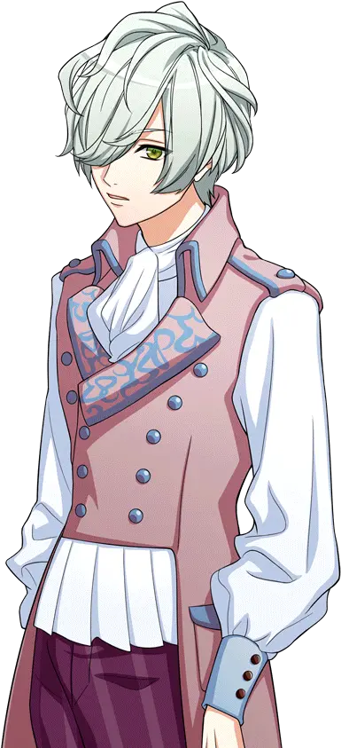  Filele Fantôme De Lu0027opéra Hisoka Serious N Transparent Fictional Character Png Hisoka Transparent