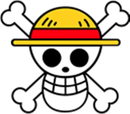  One Piecelogopng2 Roblox One Piece Flag Png One Piece Png