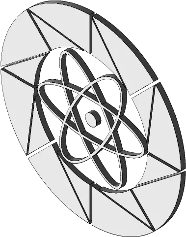  Aperture Science Innovators Logo Vertical Png Portal 2 Logos