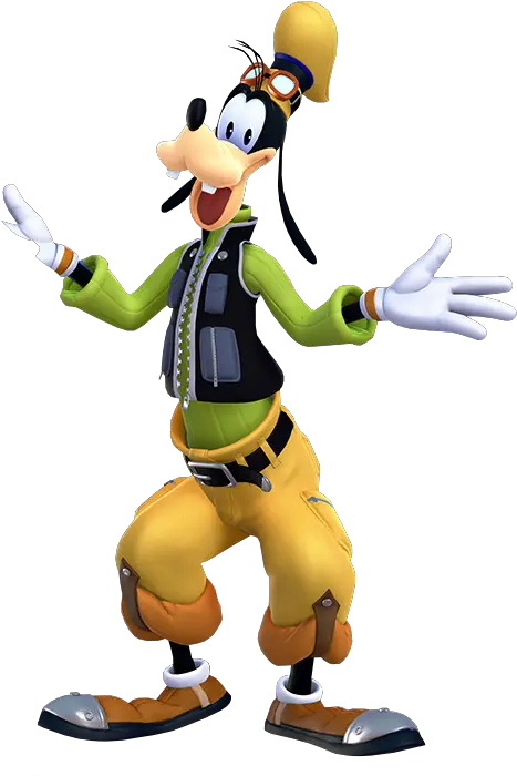  Kingdom Hearts 3 Png Picture 2222363 Kingdom Hearts 3 Donald Goofy Kingdom Png