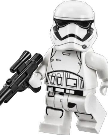  First Order Stormtrooper Lego First Order Stormtrooper Png Stormtrooper Png