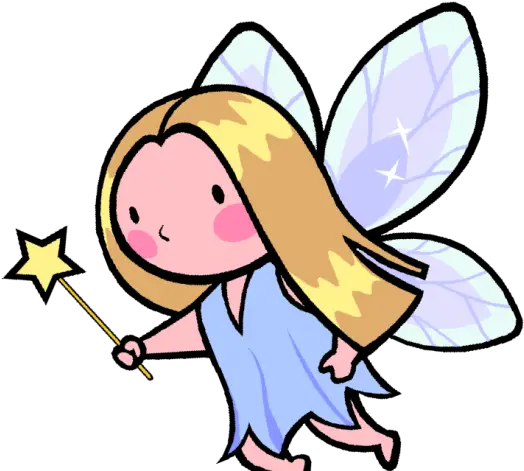  Fairy Tale Clipart Structure Tooth Fairy Sticker Png Tooth Fairy Png
