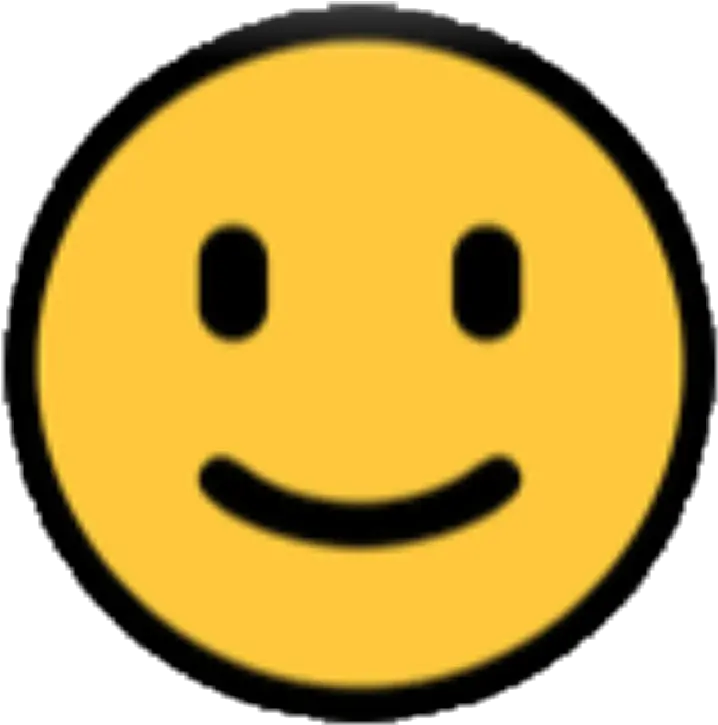  Download Happy Emotion Emojis Emoji Feliz Face Cara Emoji Caritas Feliz En Tumblr Png Nerd Emoji Png