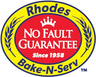  Rhodes No Fault Guarantee If For Any Reason Our Product Does Fonten Masallar Png Burger King Logo