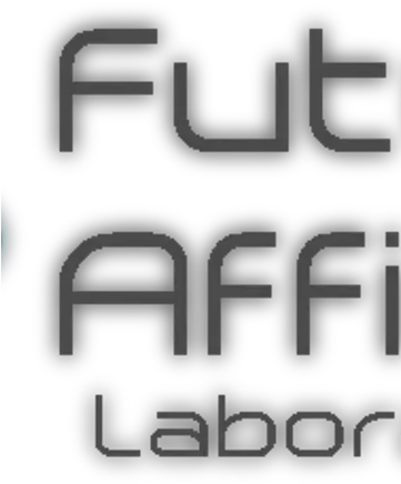  Future Affinity Laboratories Vertical Png Portal 2 Logo