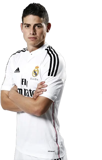  James Rodríguez James Rodriguez Jawline Full Size Png James Rodríguez James Rodriguez Png