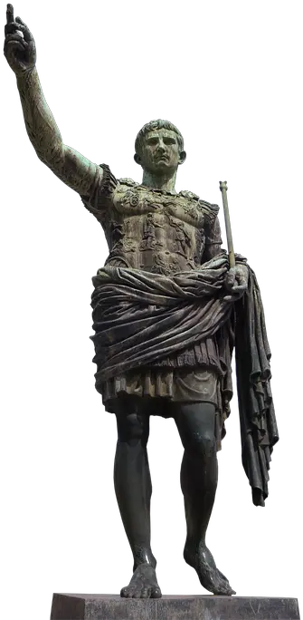  Julius Caesar Statue Julius Caesar Statue Png Roman Statue Png