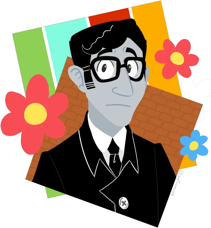  We Happy Fanart We Happy Few Fanart Png We Happy Few Logo