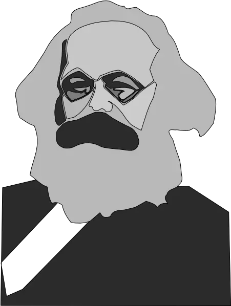  Karl Marx Transparent Png Image Carl Marxpng Karl Marx Png