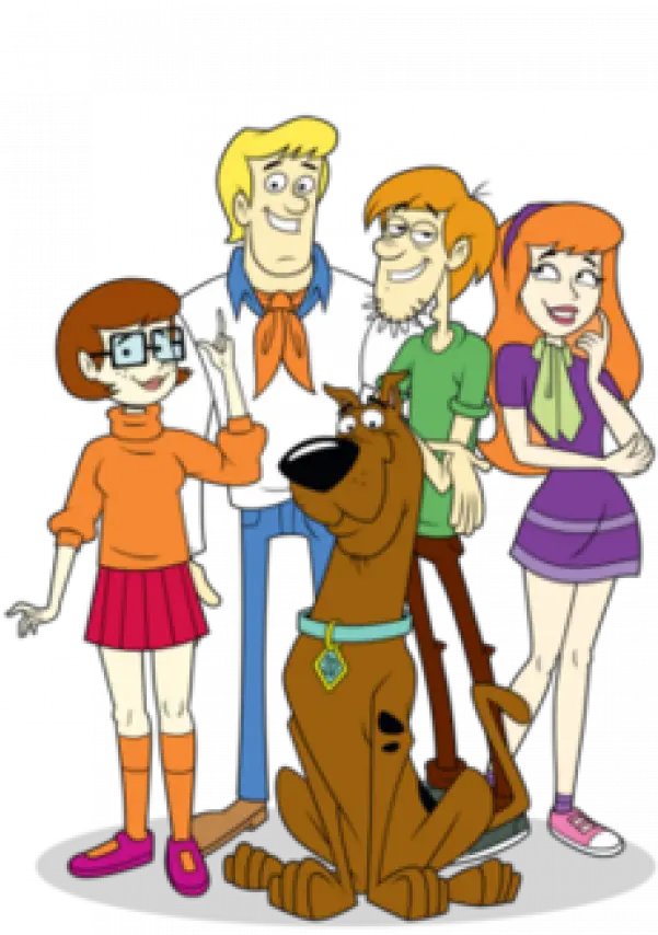  Be Cool Scooby Doo Png Images Transparent U2013 Free Cool Scooby Doo Gang Scooby Doo Transparent