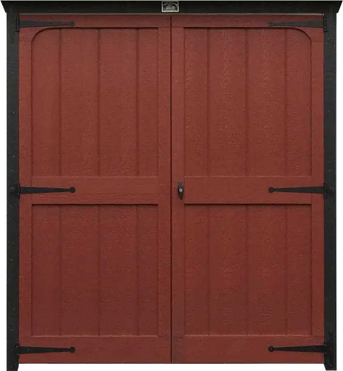  Clipart Door Wood Transparent Solid Png Wood Door Png