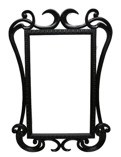  Gothic Picture Frame Png Picture Frame Gothic Frame Png