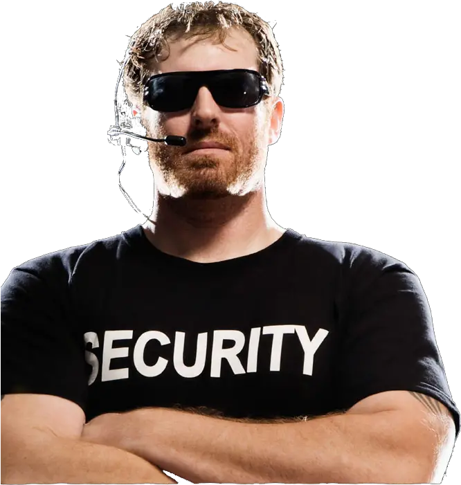  Download Bodyguard Police Bouncer Guard Officer Security Strong Security Guard Png Security Guard Png