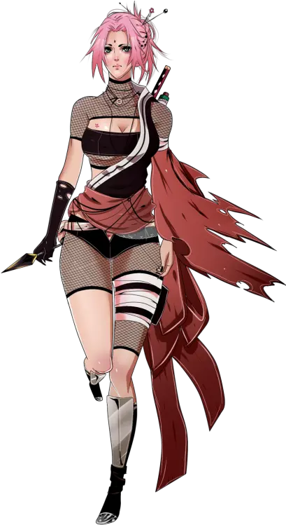  Sakura Haruno Haruno Sakura Photo 38875808 Fanpop Anime Imagenes De Sakura De Naruto Png Sakura Haruno Transparent