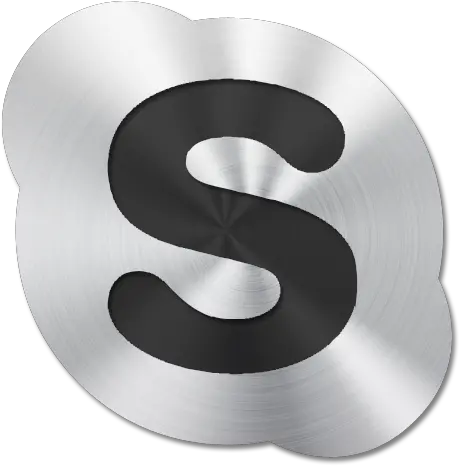  02 Skype Icon Number Png Skype Logo Png