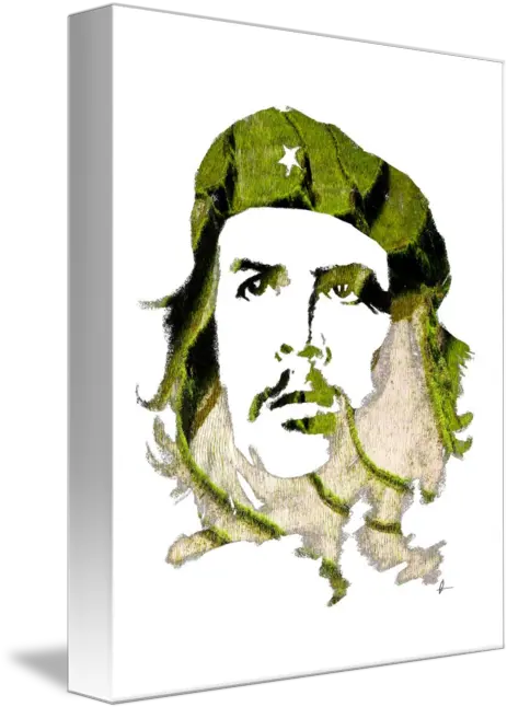  Che Guevara By Tomatoskin Kam Hair Design Png Che Guevara Png