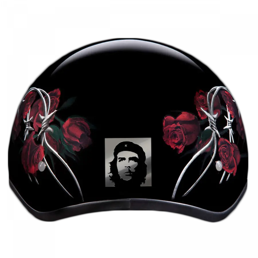  Che Guevara Nickel Sticker Free Shipping 2020 Motorcycle Helmet Png Che Guevara Png